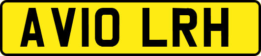 AV10LRH