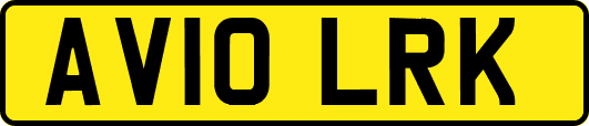 AV10LRK
