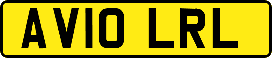 AV10LRL