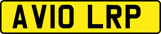 AV10LRP