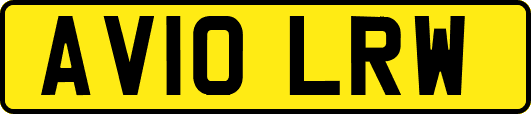 AV10LRW