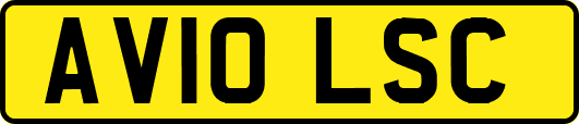 AV10LSC
