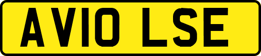 AV10LSE
