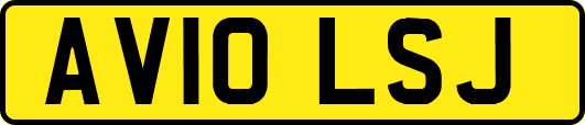 AV10LSJ