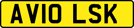 AV10LSK