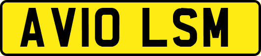 AV10LSM