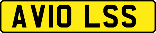 AV10LSS