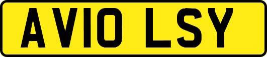 AV10LSY