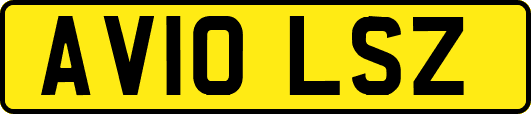 AV10LSZ