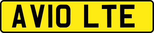 AV10LTE
