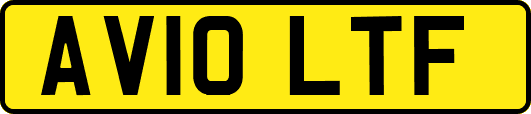 AV10LTF