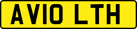 AV10LTH