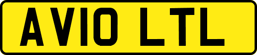 AV10LTL