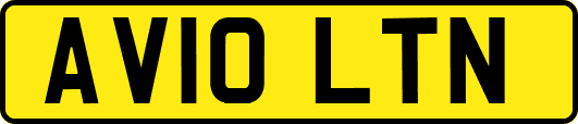 AV10LTN