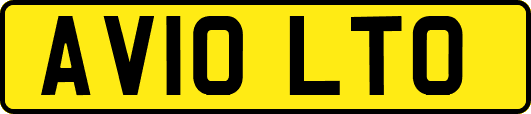 AV10LTO
