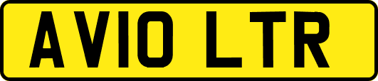 AV10LTR
