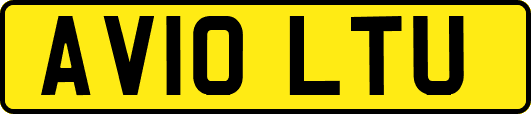 AV10LTU