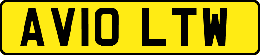 AV10LTW
