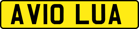 AV10LUA