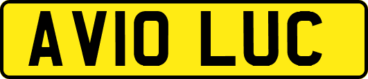 AV10LUC
