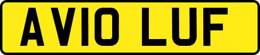 AV10LUF
