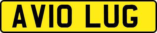 AV10LUG