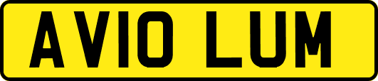 AV10LUM