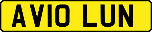 AV10LUN