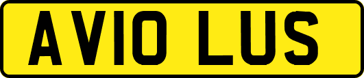 AV10LUS