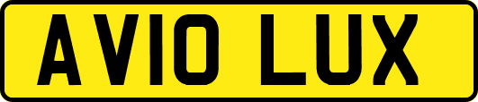 AV10LUX