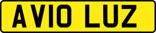AV10LUZ
