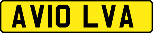 AV10LVA