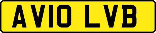 AV10LVB