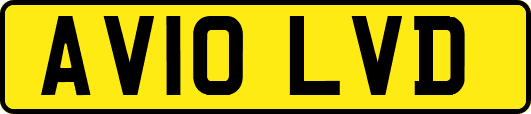 AV10LVD