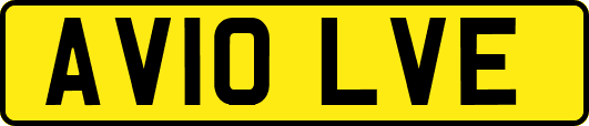 AV10LVE