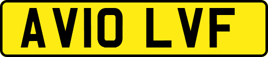 AV10LVF