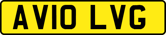 AV10LVG