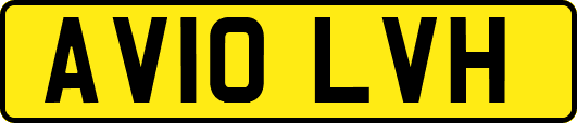 AV10LVH