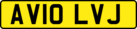 AV10LVJ
