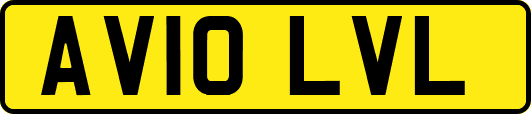 AV10LVL