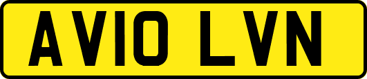 AV10LVN