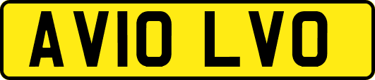 AV10LVO