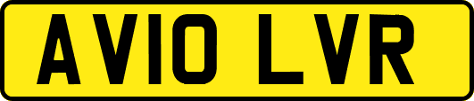 AV10LVR
