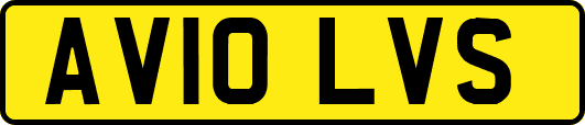 AV10LVS