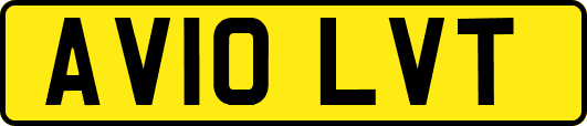 AV10LVT