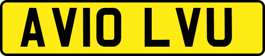 AV10LVU