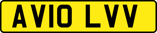 AV10LVV