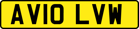 AV10LVW