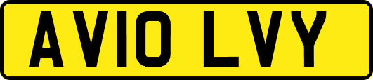 AV10LVY