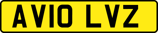 AV10LVZ